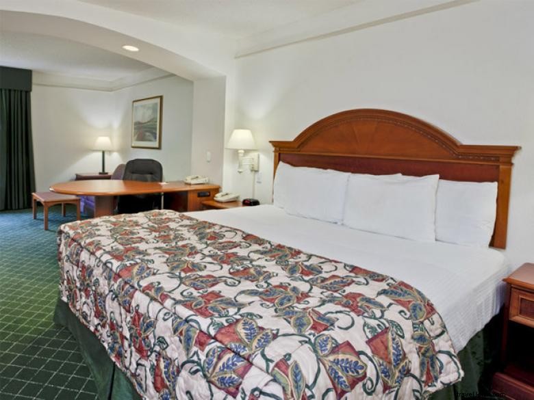 La Quinta Inn & Suites – Atlanta Stockbridge | Comfortable & Convenient Stay