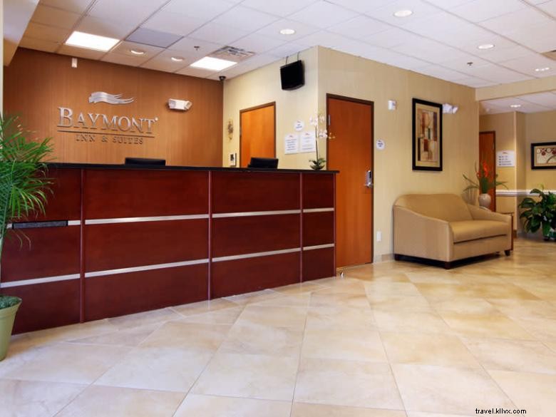 Baymont by Wyndham Savannah South – Comfortable, Affordable Hospitality Near the River