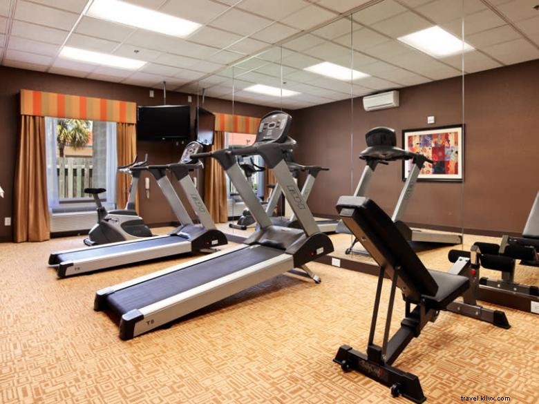 Baymont by Wyndham Savannah South – Comfortable, Affordable Hospitality Near the River