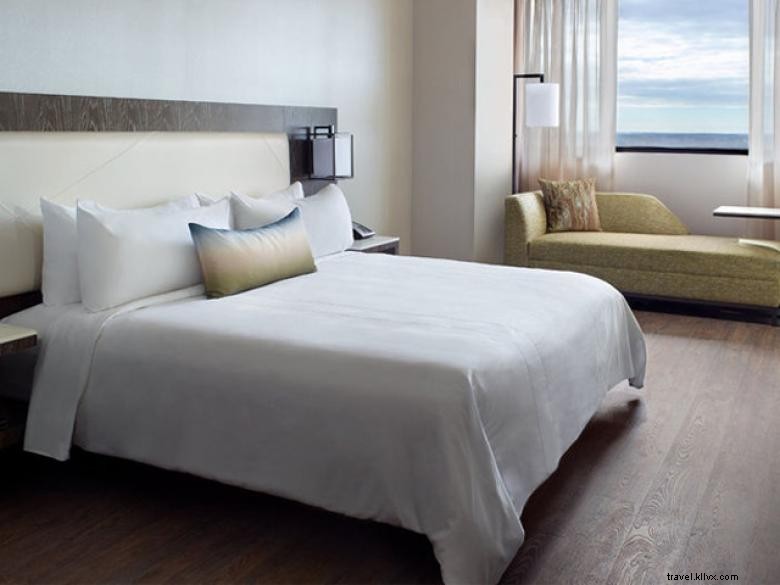 Atlanta Airport Marriott – Luxury & Convenience Near Hartsfield‑Jackson