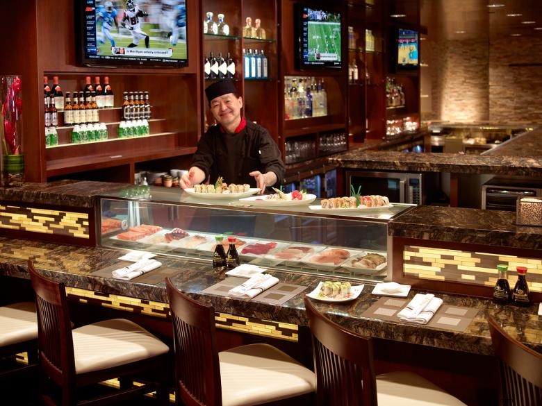 Atlanta Airport Marriott – Luxury & Convenience Near Hartsfield‑Jackson