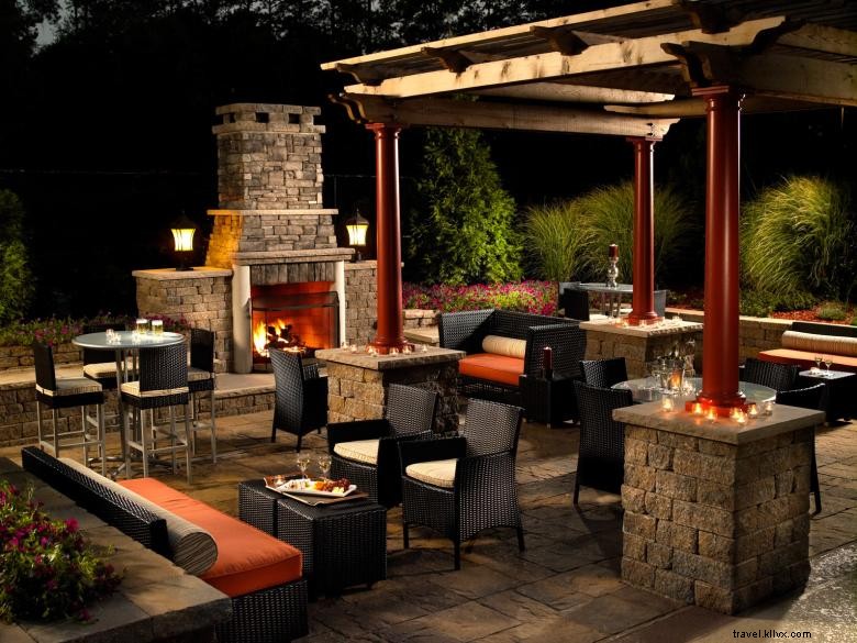 Atlanta Airport Marriott – Luxury & Convenience Near Hartsfield‑Jackson