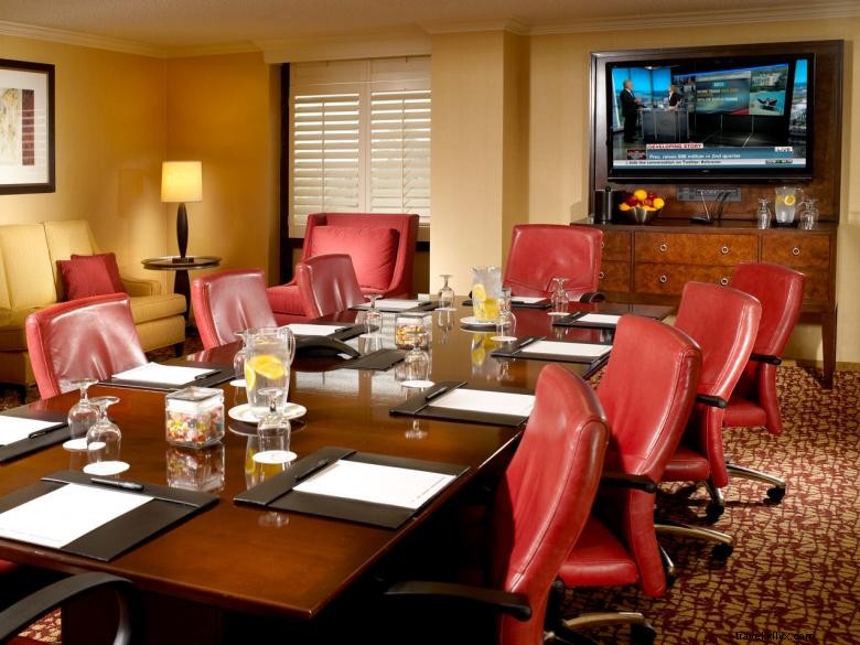 Atlanta Airport Marriott – Luxury & Convenience Near Hartsfield‑Jackson