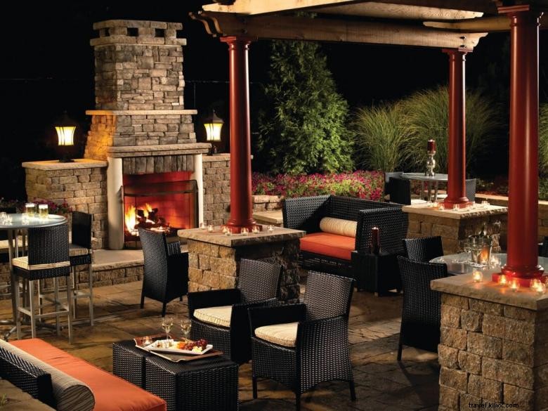 Atlanta Airport Marriott – Luxury & Convenience Near Hartsfield‑Jackson