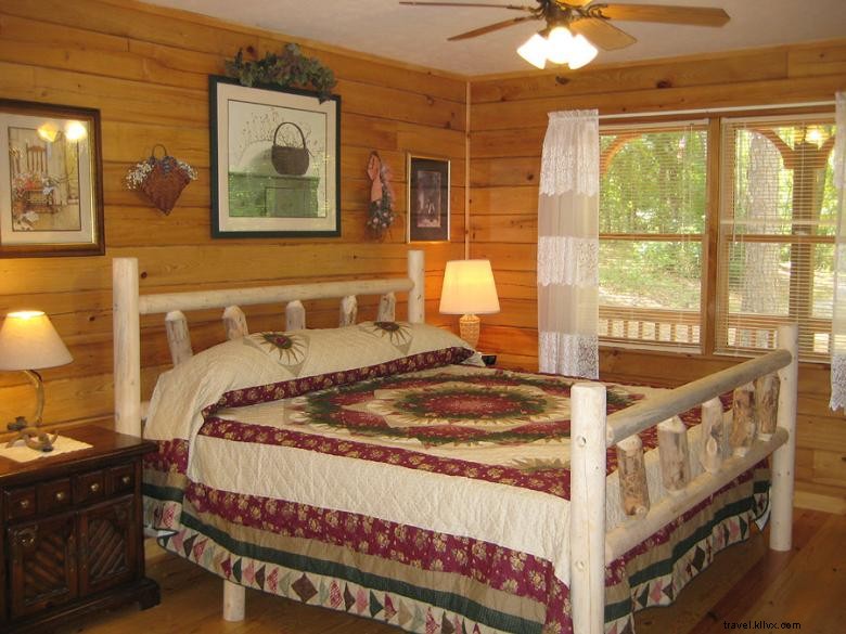 Mountain Top Inn & Resort – Luxury Lodge with Hot Tubs & Scenic Views