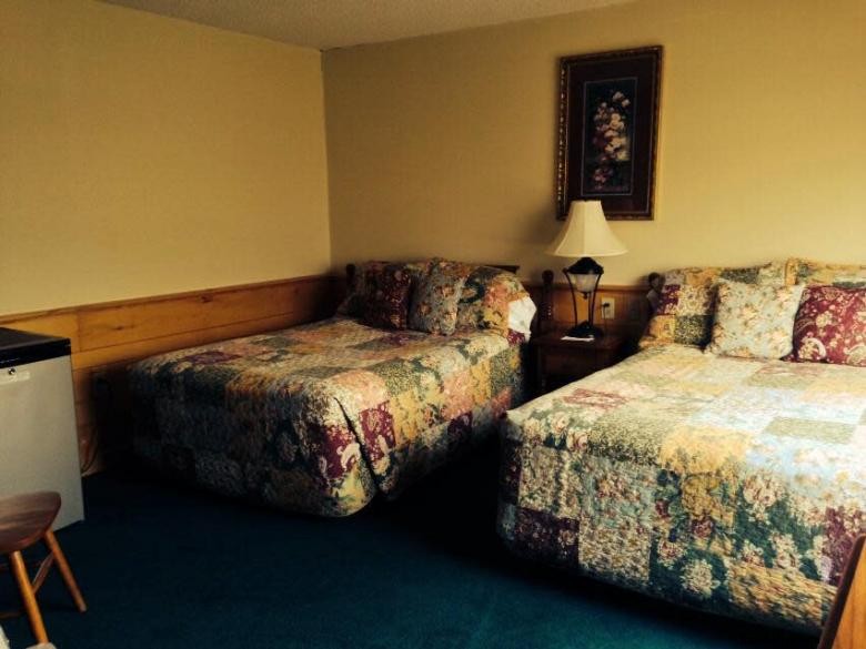 The Cotton Gin Café & Inn – Classic Southern Hospitality