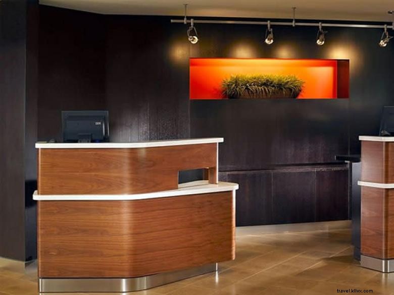 Courtyard Atlanta – Cumberland & Galleria: Premium Business & Leisure Stay
