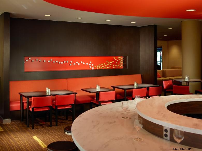 Courtyard Atlanta – Cumberland & Galleria: Premium Business & Leisure Stay