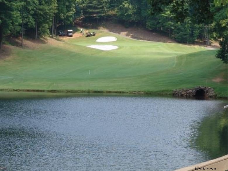 Experience Luxury Living at Petit Crest Villas – Relax by Lake Disharoon