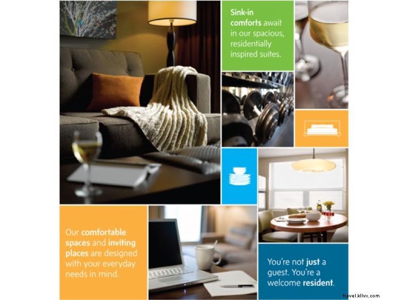 Hyatt House Atlanta – Cobb Galleria: Comfort & Convenience in the Northwest Corridor