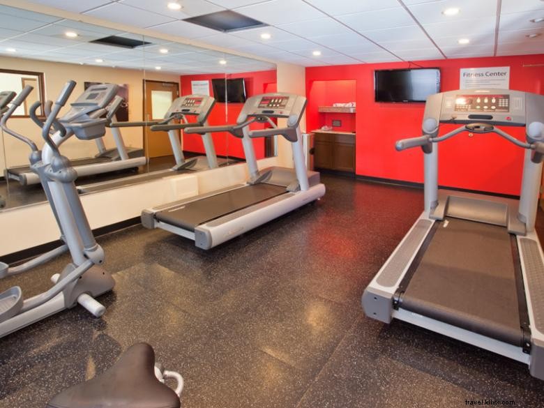 Radisson Country Inn & Suites – Rome: Modern Comfort in Italy s Heart