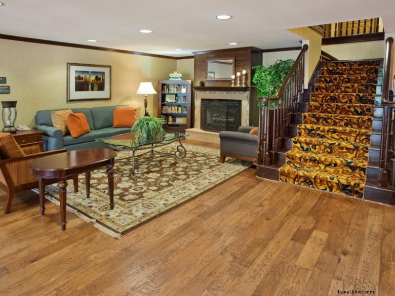 Radisson Country Inn & Suites – Rome: Modern Comfort in Italy s Heart