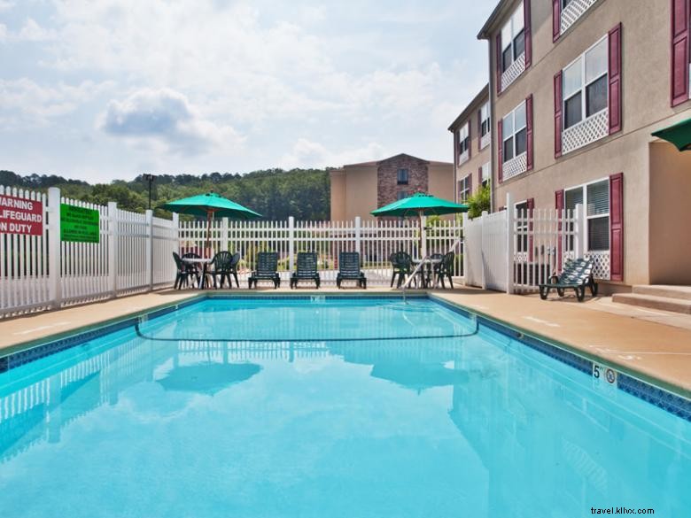 Radisson Country Inn & Suites – Rome: Modern Comfort in Italy s Heart