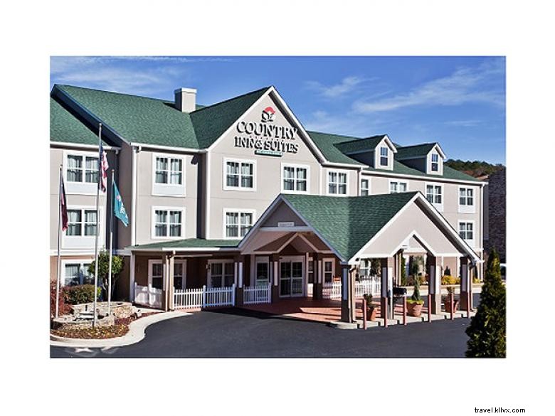 Radisson Country Inn & Suites – Rome: Modern Comfort in Italy s Heart