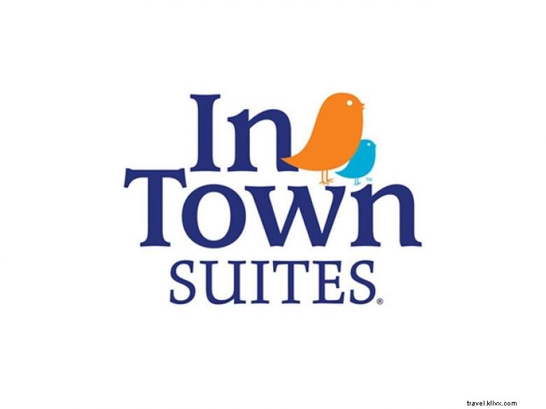 InTown Suites Atlanta – Premium Extended Stay in Lithia Springs