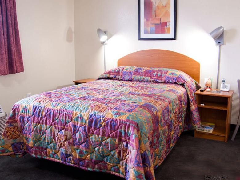 InTown Suites Atlanta – Premium Extended Stay in Lithia Springs