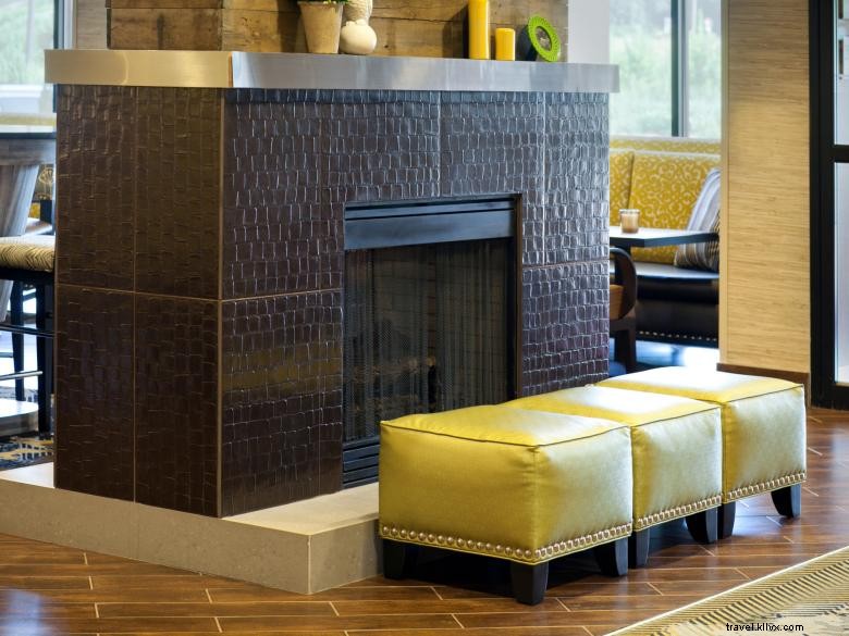 Hampton Inn Carrollton – Comfortable Stay with Free Breakfast