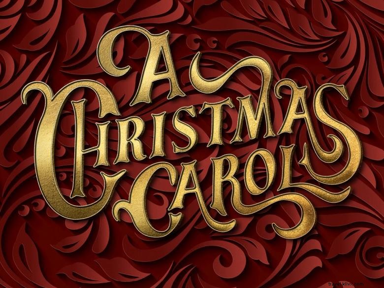 A Christmas Carol – Reimagined Production at the Alliance Theatre