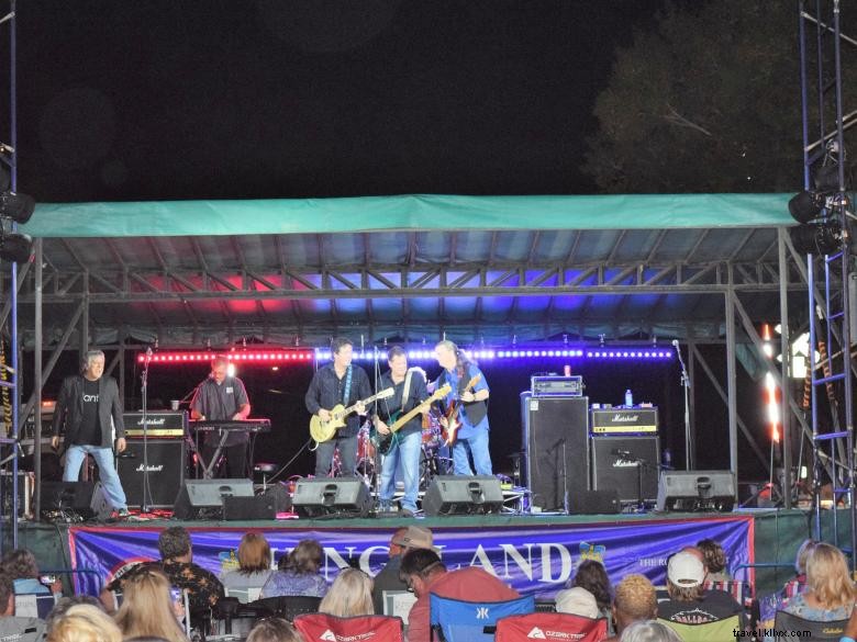 Kingsland Catfish Festival: Fresh Seafood, Family Fun & Community Pride