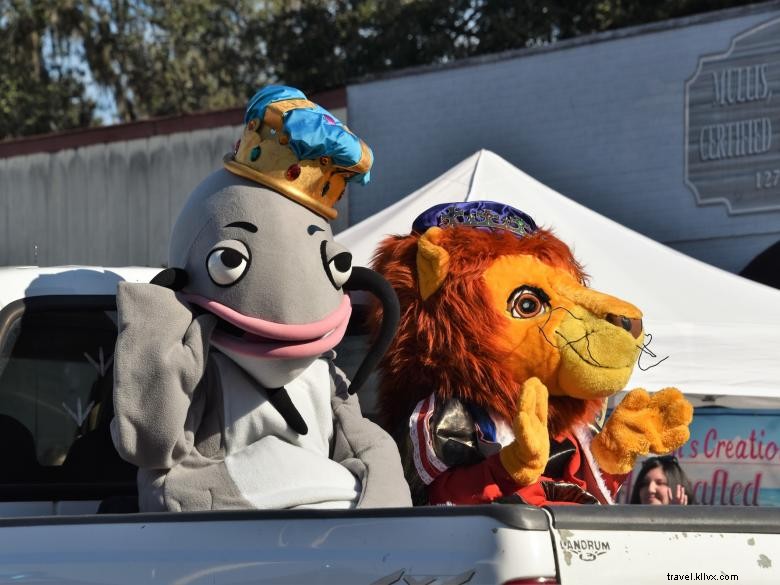 Kingsland Catfish Festival: Fresh Seafood, Family Fun & Community Pride