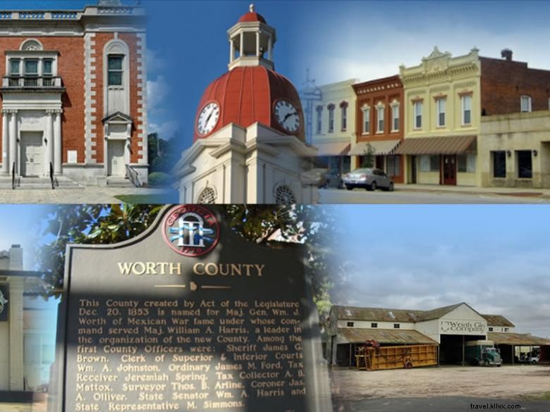 Sylvester Farmers Market – Fresh Local Produce & Crafts, Open Saturdays July–November