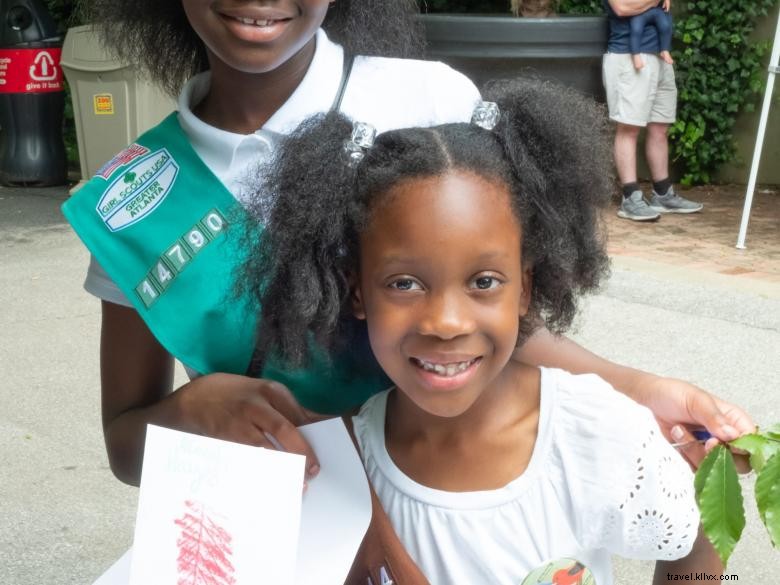 Scout Appreciation Day: Honoring Dedicated Scouts