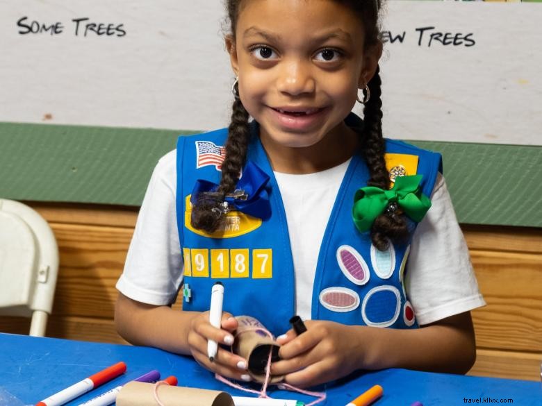 Scout Appreciation Day: Honoring Dedicated Scouts