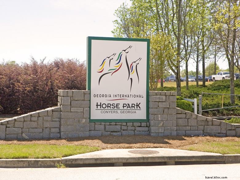 North Georgia Live Steamers: Authentic Train Rides & Family Fun