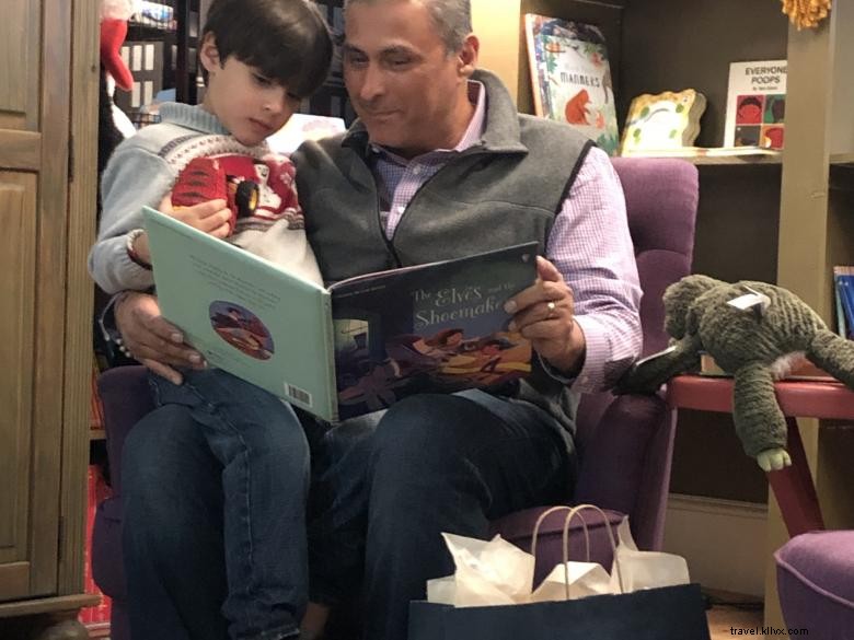 Celebrate the Season: Join Our Holiday Open House Event