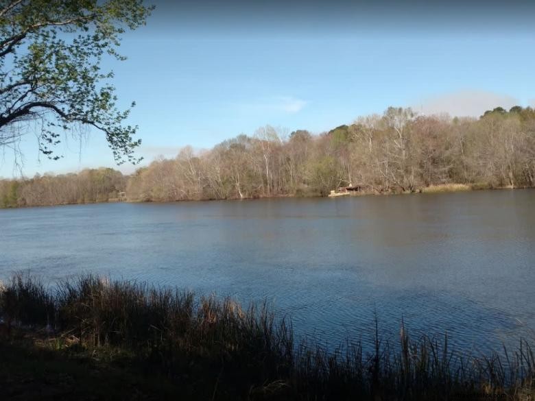 Enchanting Lights Along the River Christmas Drive-Thru