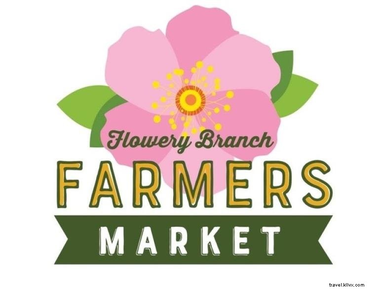 Explore Freshness at Flowery Branch Winter Farmers Market