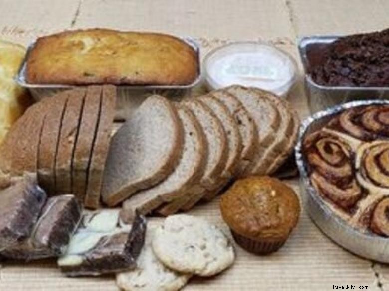 Explore Freshness at Flowery Branch Winter Farmers Market