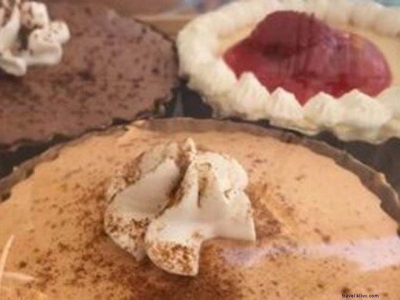 Explore Freshness at Flowery Branch Winter Farmers Market