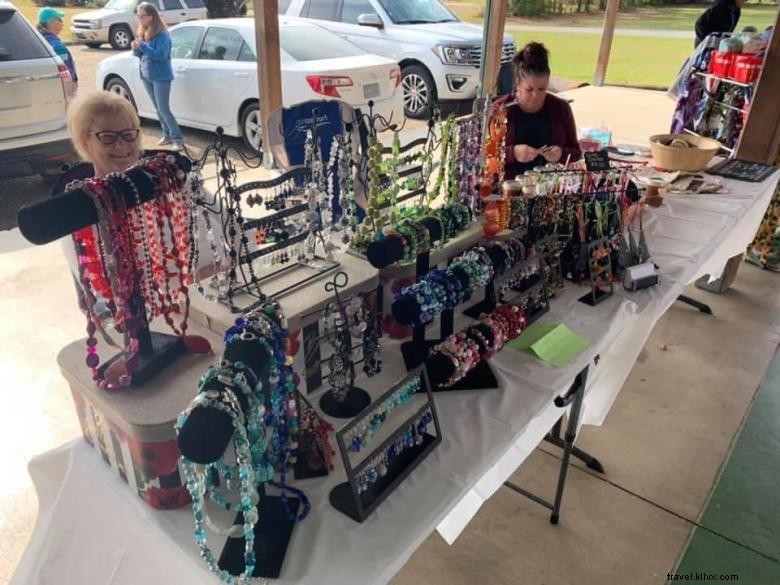 Celebrating Christmas: Traditions and Treasures from the Market