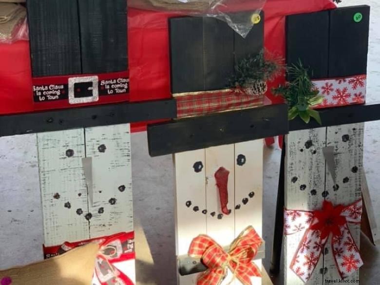 Celebrating Christmas: Traditions and Treasures from the Market