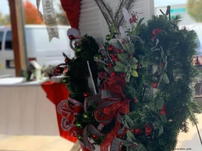 Celebrating Christmas: Traditions and Treasures from the Market