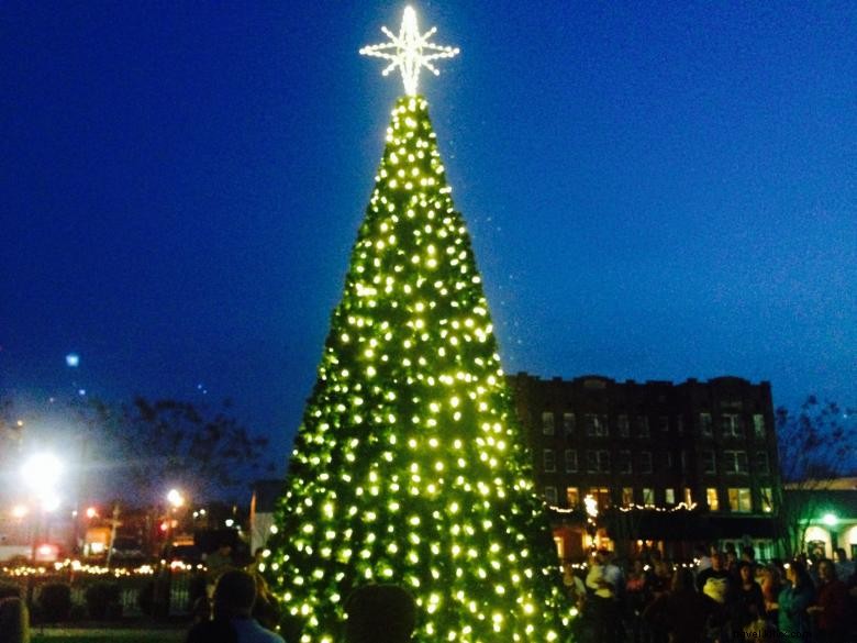 Celebrate the Season with Jingle & Mingle at Smith s Jewelers