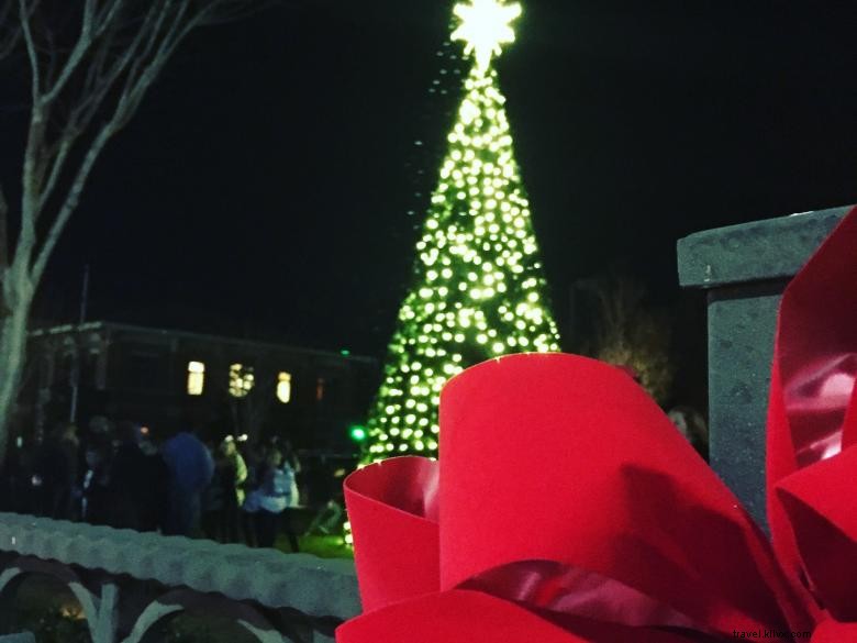 Celebrate the Season with Jingle & Mingle at Smith s Jewelers