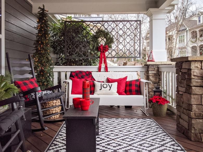 Marietta Pilgrimage 2024: Explore Six Historic Christmas Homes