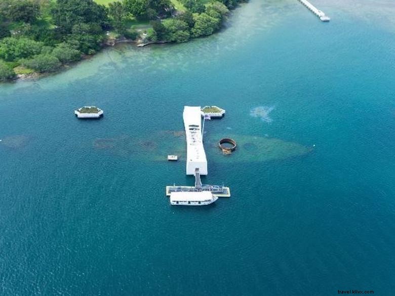 Honoring Pearl Harbor: 80 Years of Reflection and Remembrance
