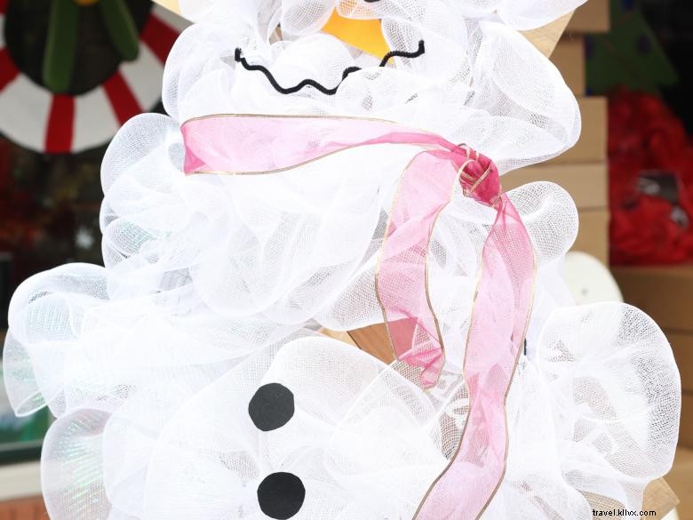 Winterfest Celebration in Olde Town: Santa, Crafts, Music & Family Fun