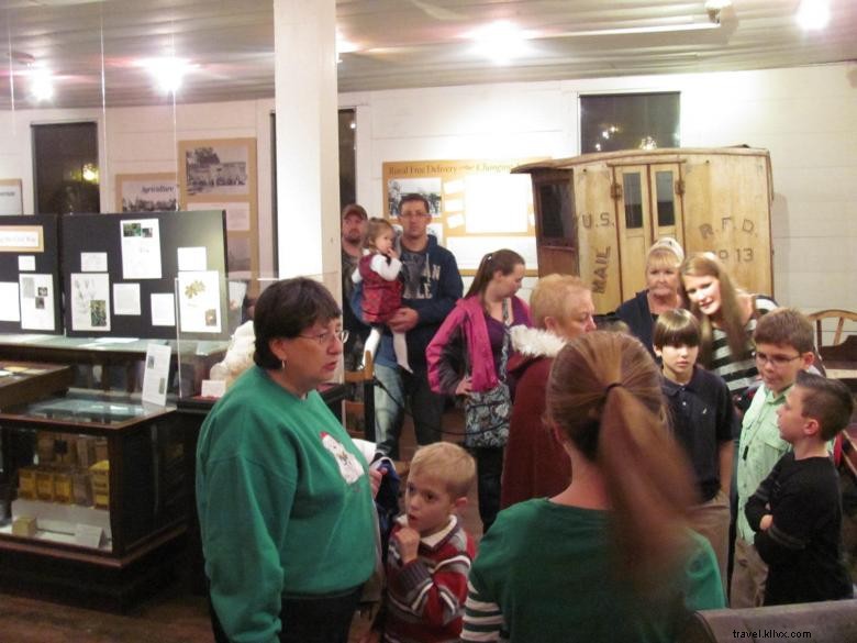 Capture Holiday Joy: Snap Your Photo with Santa & Mrs. Claus