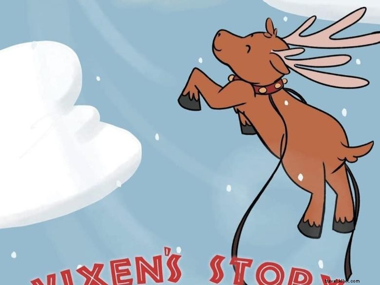 Meet Author Amanda Porter at Book Signing Event