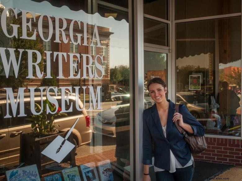 Janisse Ray: Celebrated Author Returns to Georgia Writers Museum