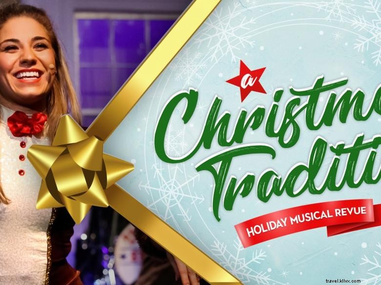 A Christmas Tradition: Bringing Joy to the Atlanta Metro