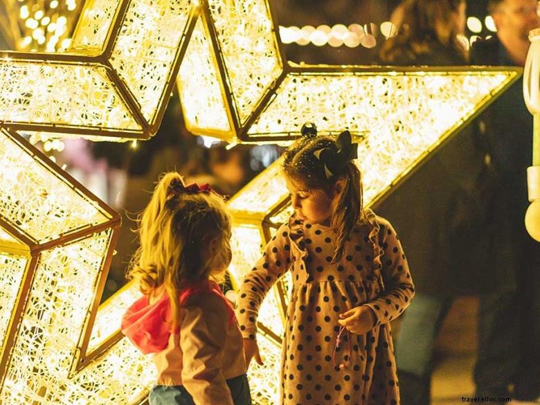 Celebrate the Season: Alpharetta Holiday Retreat