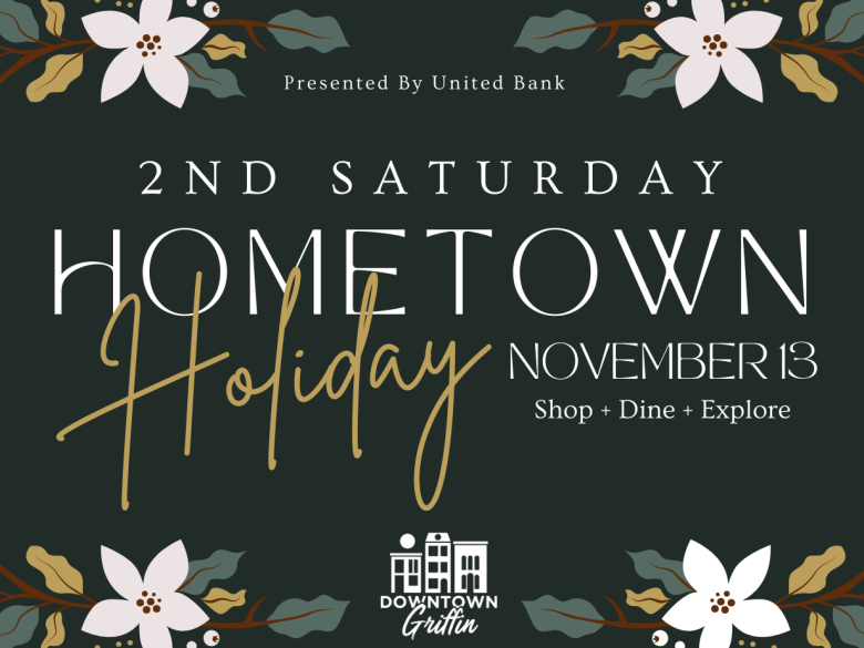 Griffin’s 2nd Saturday Costume & Cocktail Celebration