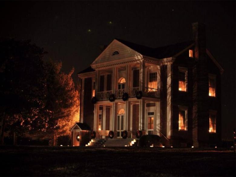 Candlelight Tours 2021: Experience the Magic in Northwest Georgia