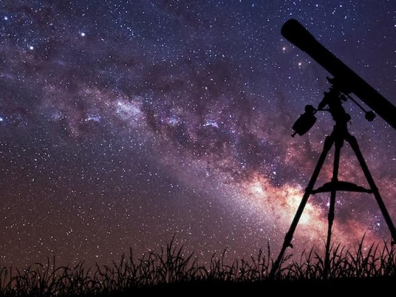 Elachee Stargazing: Guided Telescope Exploration for Adults & Teens