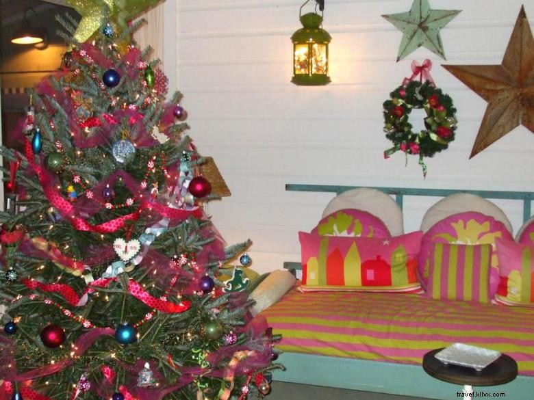 St. Marys Annual Christmas Home Tour: Festive Décor Showcase